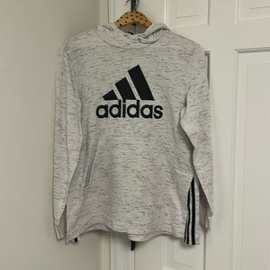 Adidas hoodie